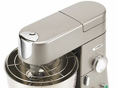 楽天市場】KPL9000S 卓上型ミキサー ケンミックス アイコー シェフPRO