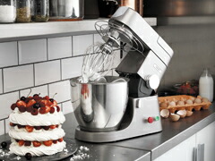 楽天市場】KPL9000S 卓上型ミキサー ケンミックス アイコー シェフPRO