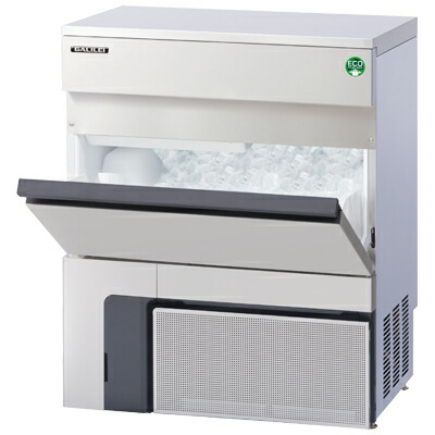 楽天市場】フクシマ 製氷機 45kgの通販