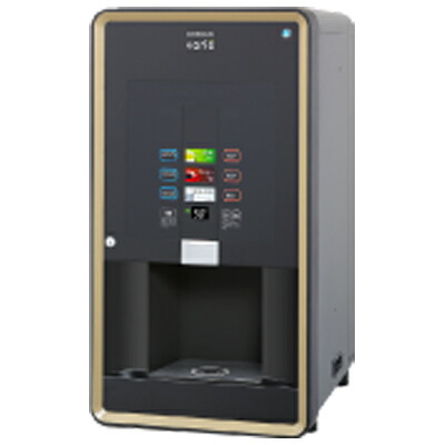 楽天市場】PTE-100H2WB-BK ホシザキ ティーディスペンサー お茶