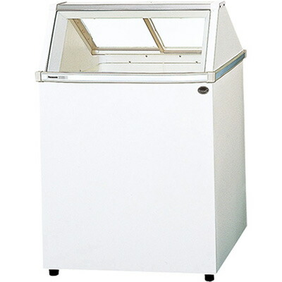 楽天市場】SCR-VD6NAL パナソニック 冷凍ショーケース ディッピング