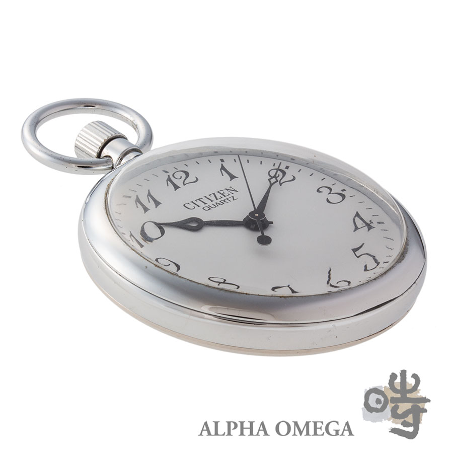 楽天市場】シチズン 鉄道時計 クォーツ Ref.3831 スチール(SS) 東海道