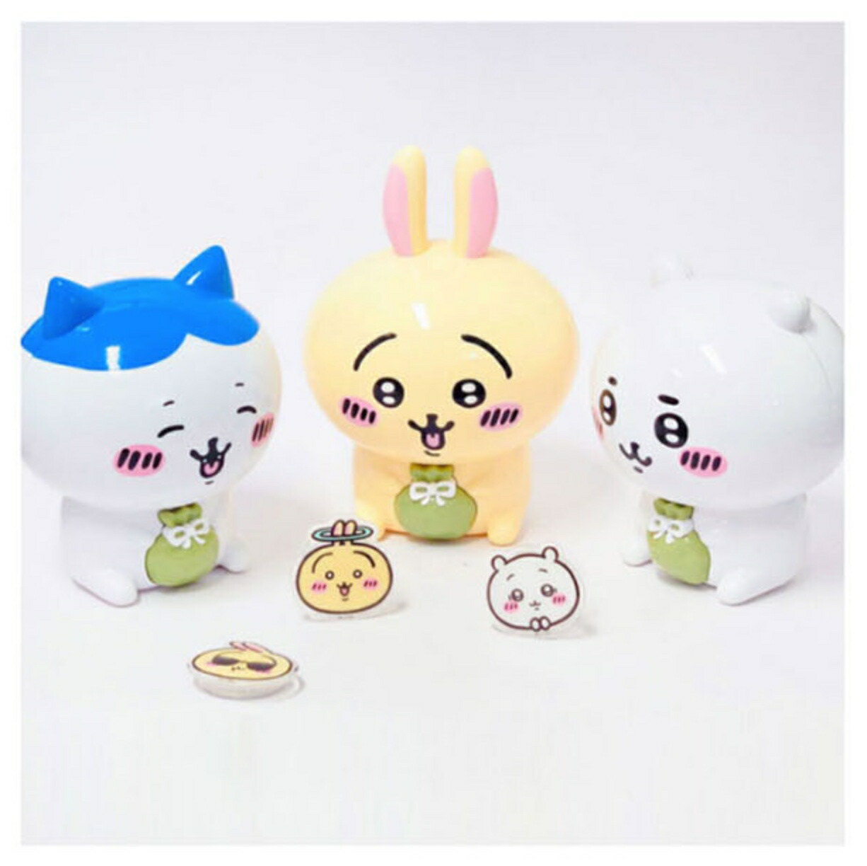 楽天市場】ちいかわ 貯金箱 収納BOX 収納箱 小物入れ ミニ 小型 小さい