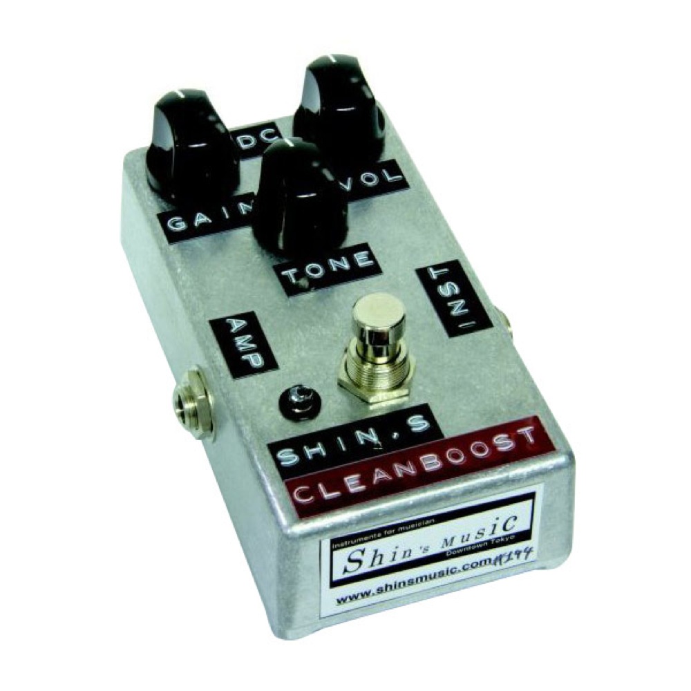 楽天市場】shin's music boostの通販