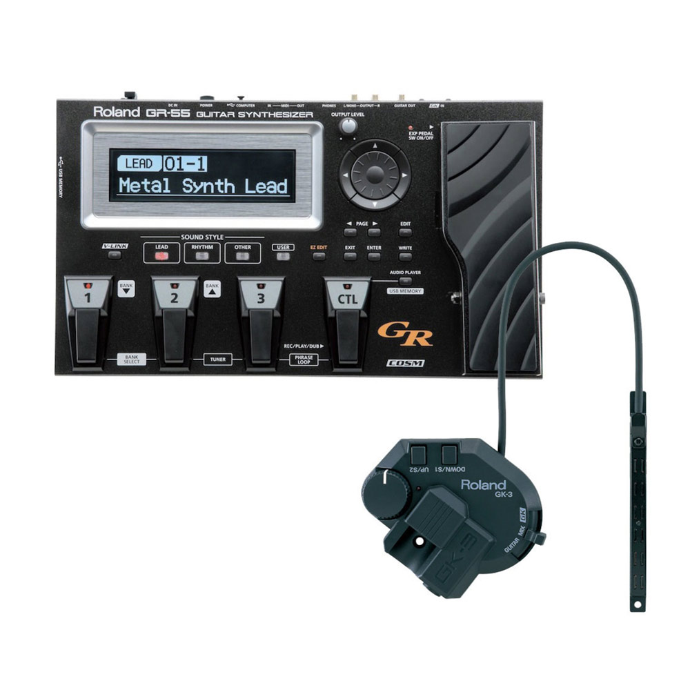 Roland GR 55」の人気商品一覧 | 安い商品を通販サイトから探す - 価格.com