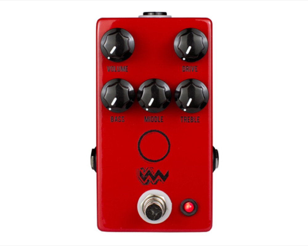 楽天市場】JHS Pedals / Colour Box V2 ジェイエイチエスペダル【国内