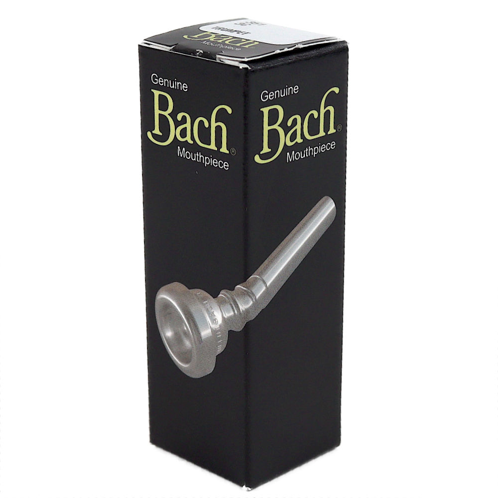 楽天市場】Vincent Bach ( ヴィンセント バック ) 7C トランペット