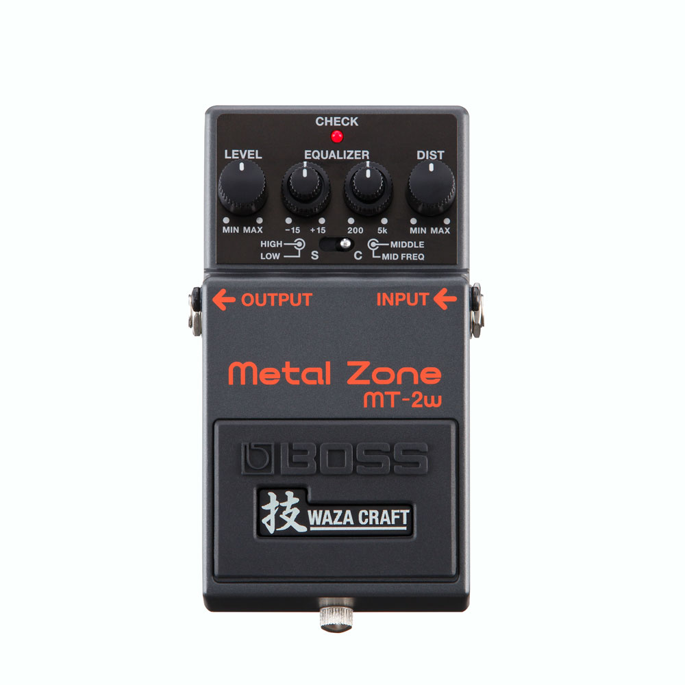 BOSS MT-2」の人気商品一覧 | 安い商品を通販サイトから探す - 価格.com