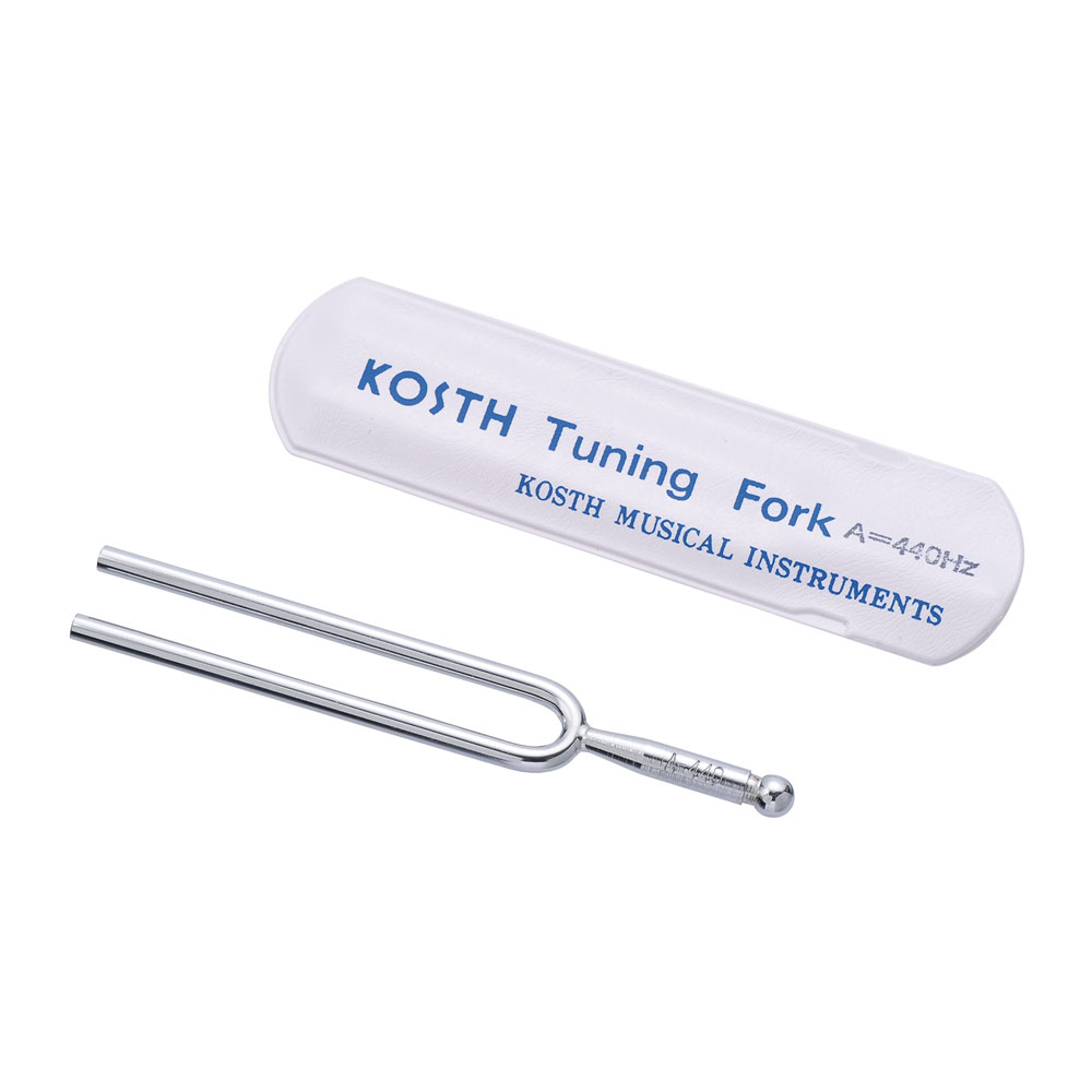 楽天市場】コッス 音叉 A音 ラ（A=440Hz） チューニングフォーク