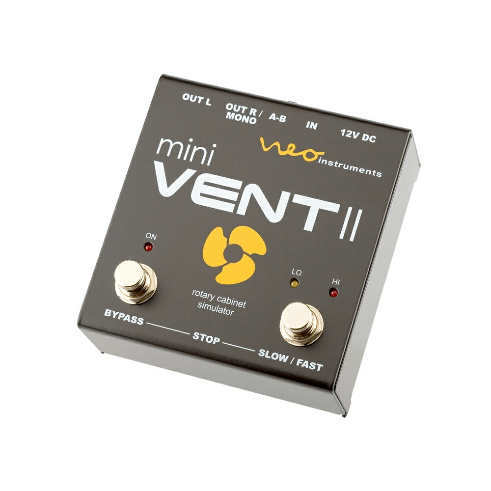 楽天市場】neo instruments ventilator iiの通販