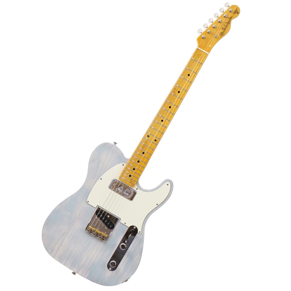 楽天市場】Psychederhythm Standard-T Limited Burn Blonde エレキ