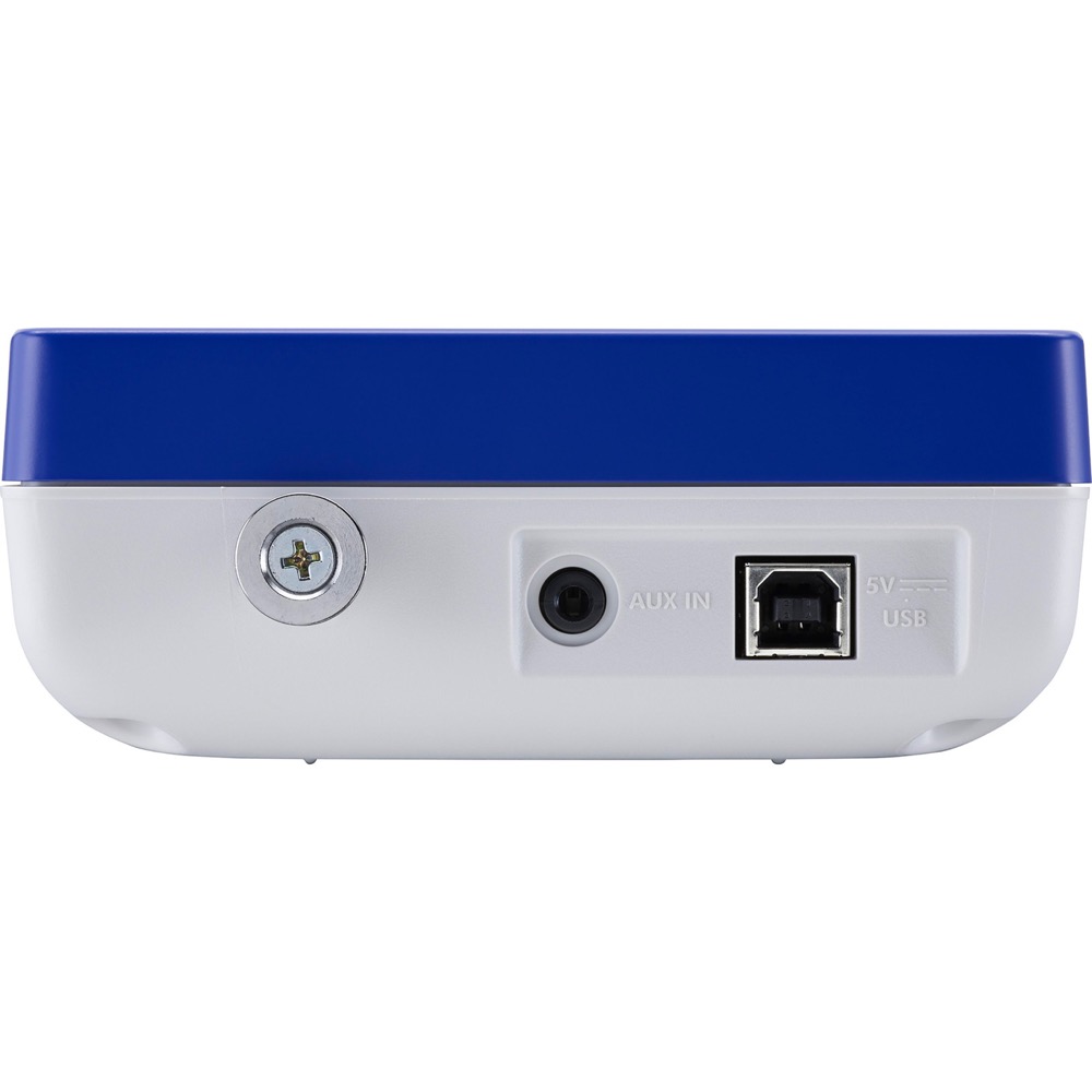 楽天市場】ヤマハ YAMAHA SHS-300BU ショルダーキーボード ブルー