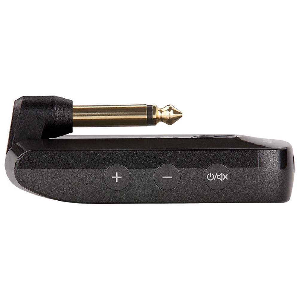 楽天市場】NUX MP-3 Mighty Plug Pro ヘッドホンアンプ : chuya-online