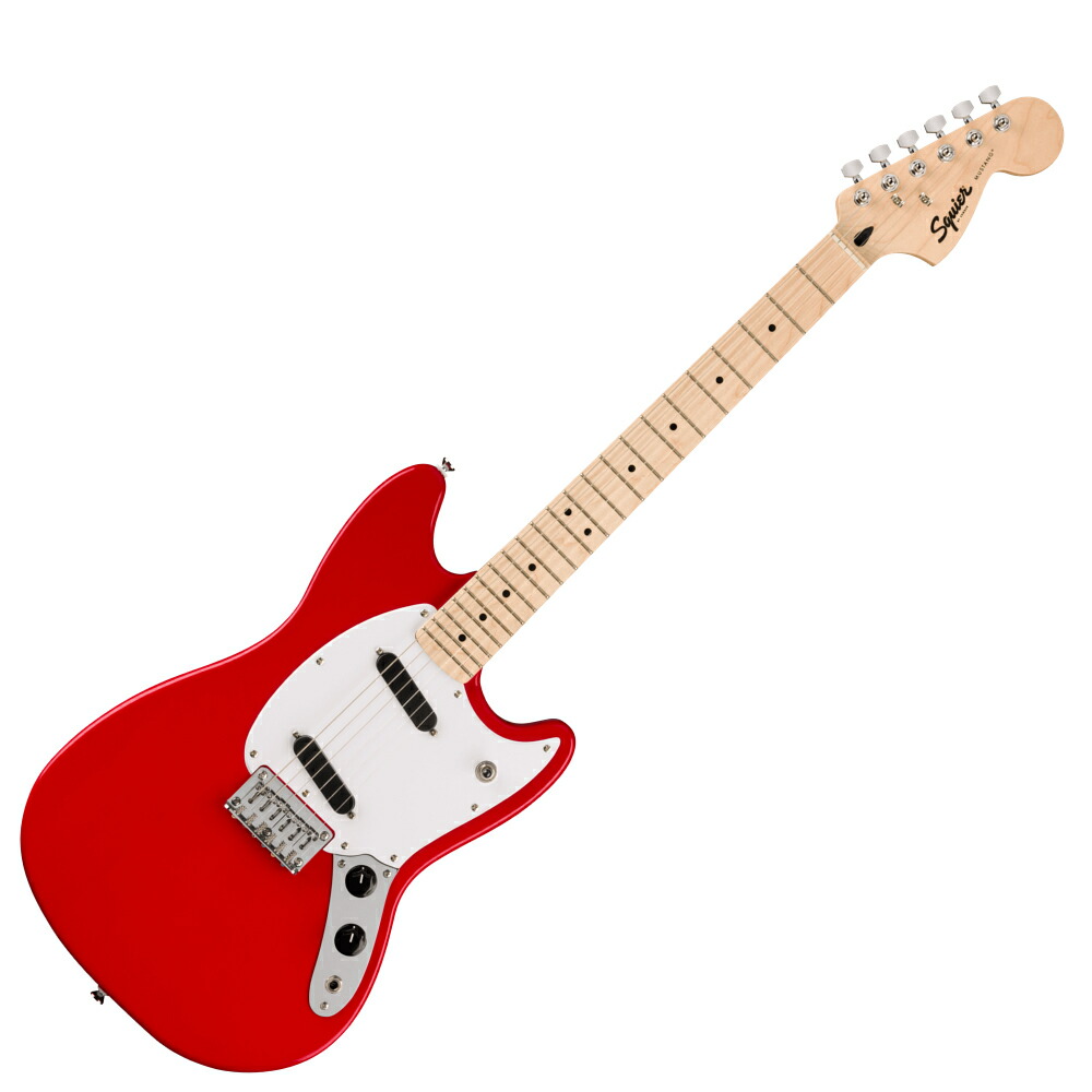 楽天市場】Squier Bullet Mustangの通販
