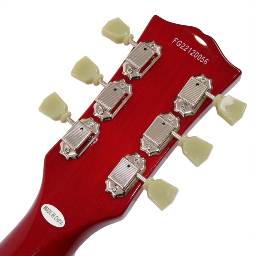 楽天市場】BURNY by FERNANDES RLG-60 VCS エレキギター : chuya