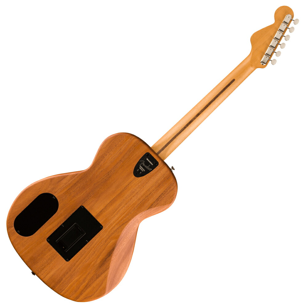 楽天市場】Fender フェンダー Highway Series Parlor Rosewood