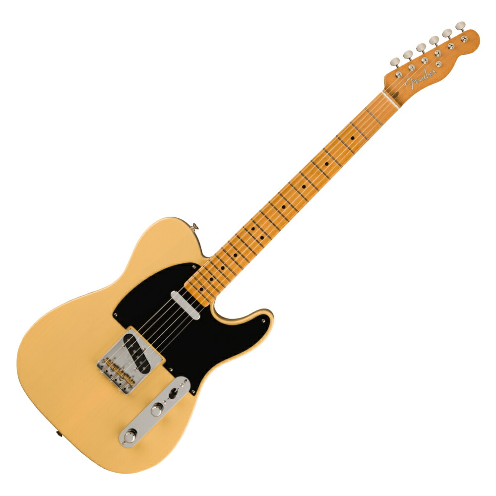 楽天市場】vintera '50s telecaster modifiedの通販