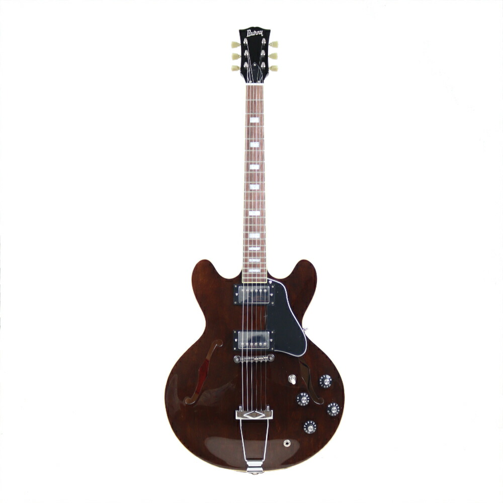 楽天市場】BURNY by FERNANDES バーニー / フェルナンデス RSA-75 WN