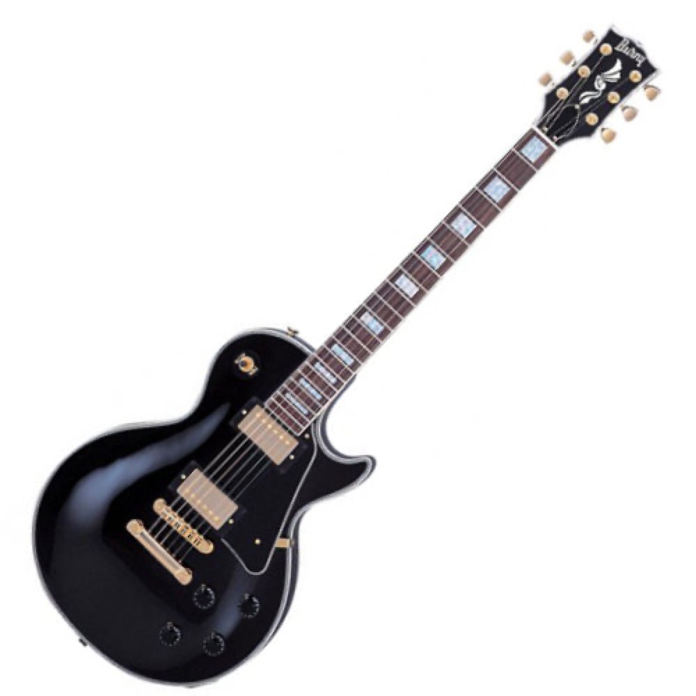 楽天市場】BURNY by FERNANDES バーニー / フェルナンデス RLC-60 BL