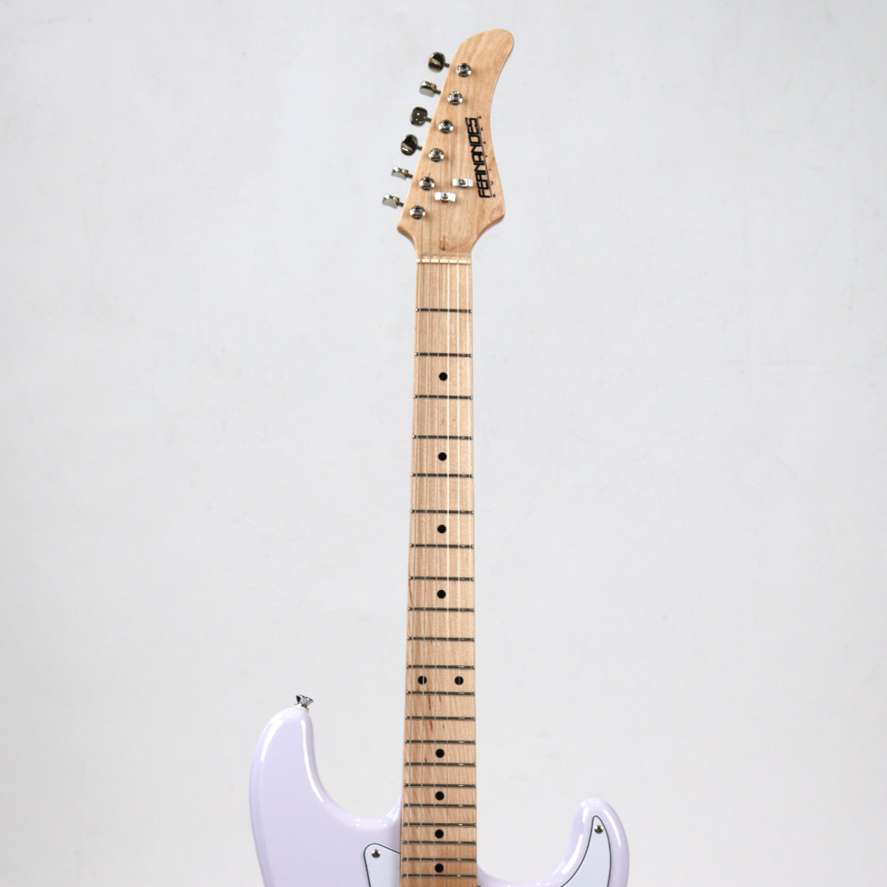 楽天市場】FERNANDES フェルナンデス LE-1Z 3S PL/M エレキギター