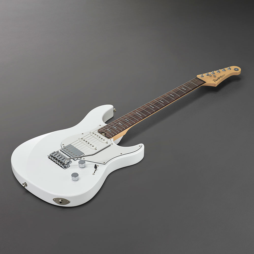 楽天市場】Pacifica Standard Plus YAMAHA ヤマハ PACS+12 SWH