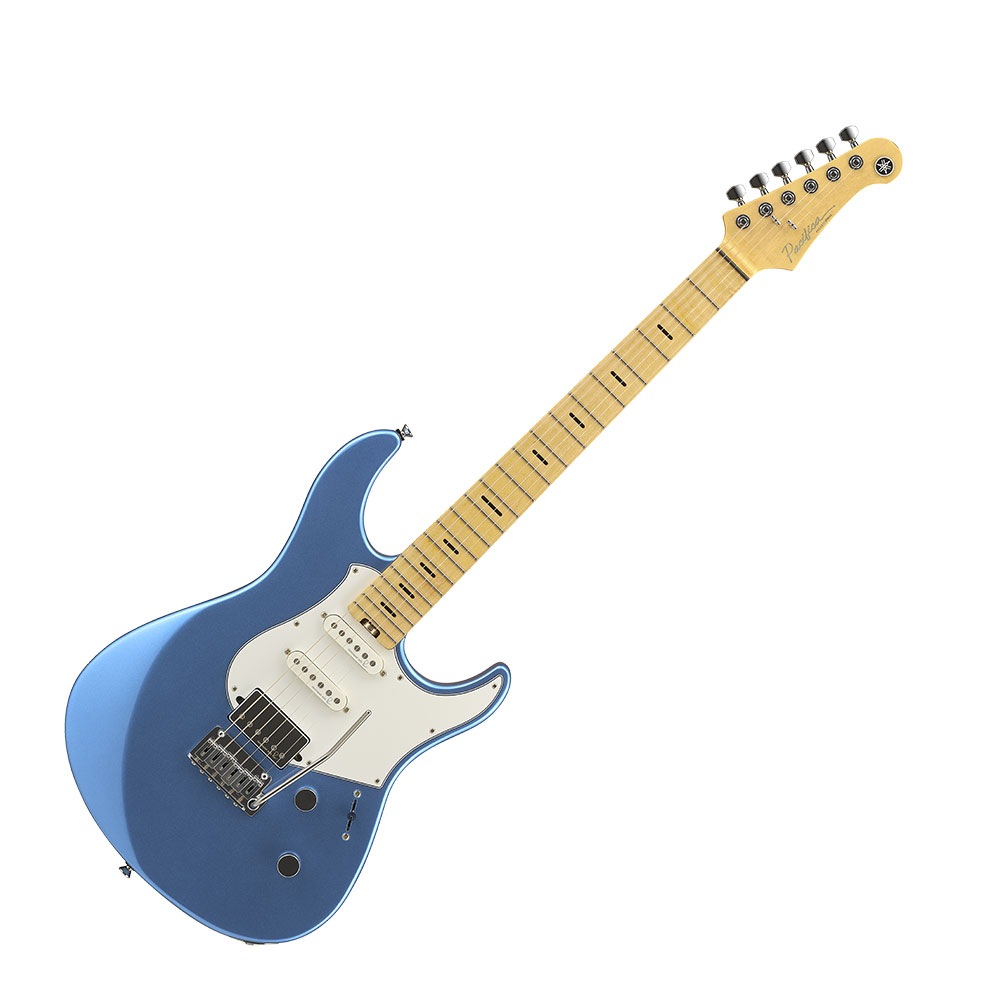 楽天市場】YAMAHA ヤマハ PACP12M SB Pacifica Professional