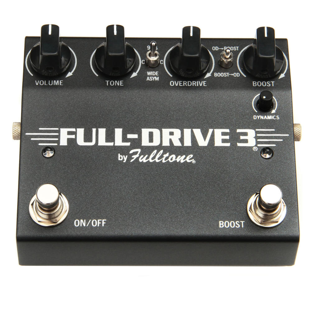 楽天市場】FULLTONE FULLDRIVE2の通販