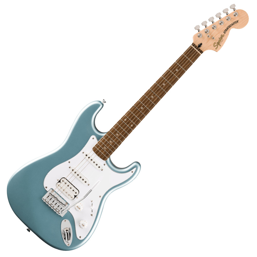 楽天市場】squier（シリーズStratocaster（フェンダー））（エレキ