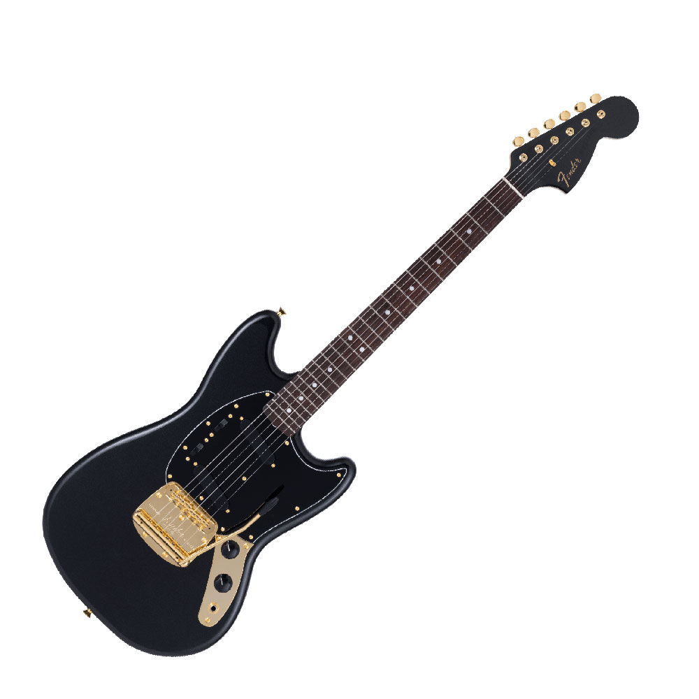 楽天市場】fender japan ムスタング（楽器・音響機器）の通販