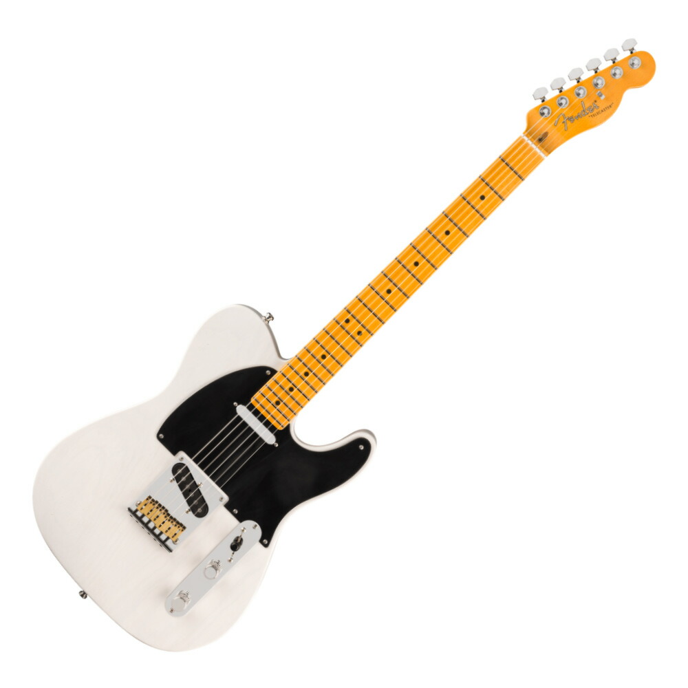 楽天市場】Fender MEX Classic '50s Telecasterの通販