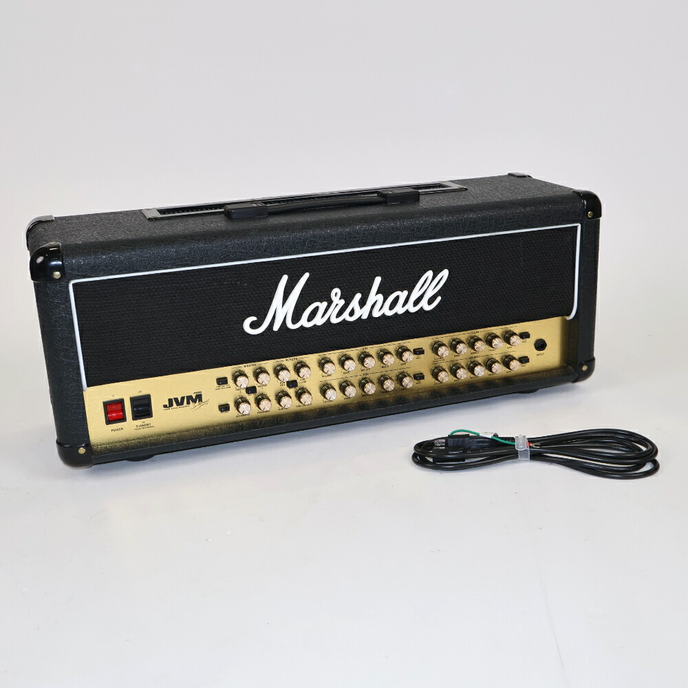 楽天市場】marshall jvmの通販