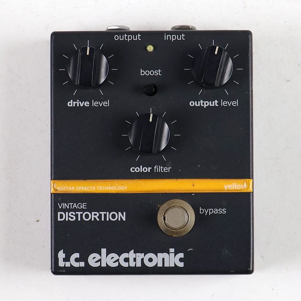 楽天市場】tc electronic vintage delayの通販