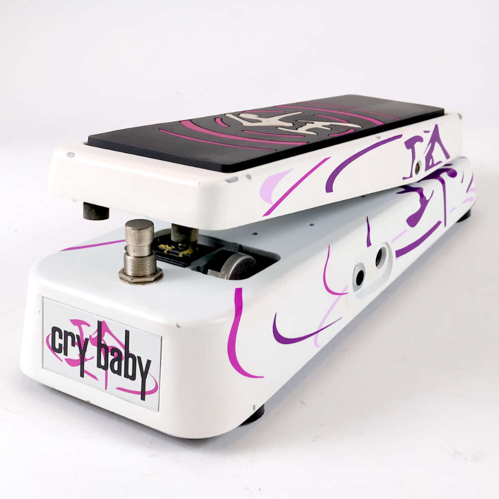 楽天市場】ワウ ギター エフェクター crybabyの通販