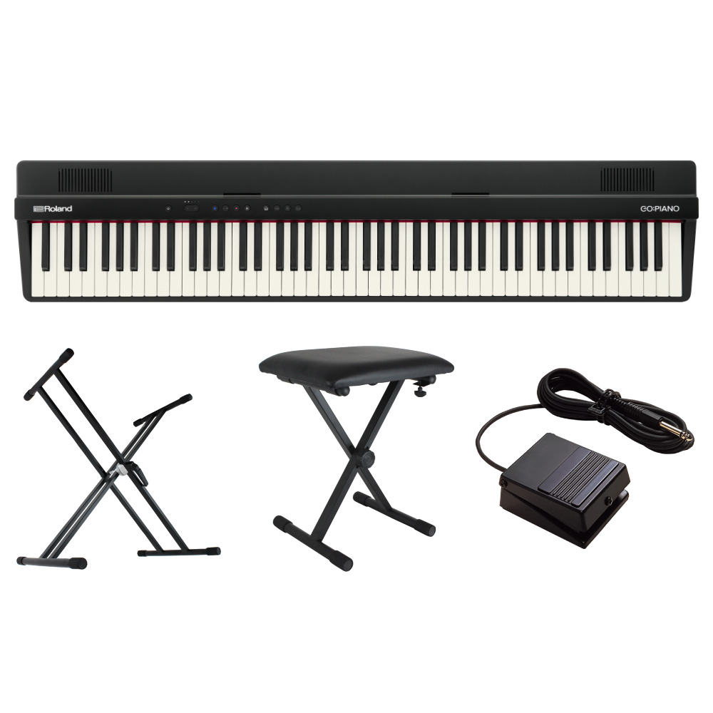 88鍵盤 キーボードスタンド」の人気商品一覧 | 安い商品を通販サイト