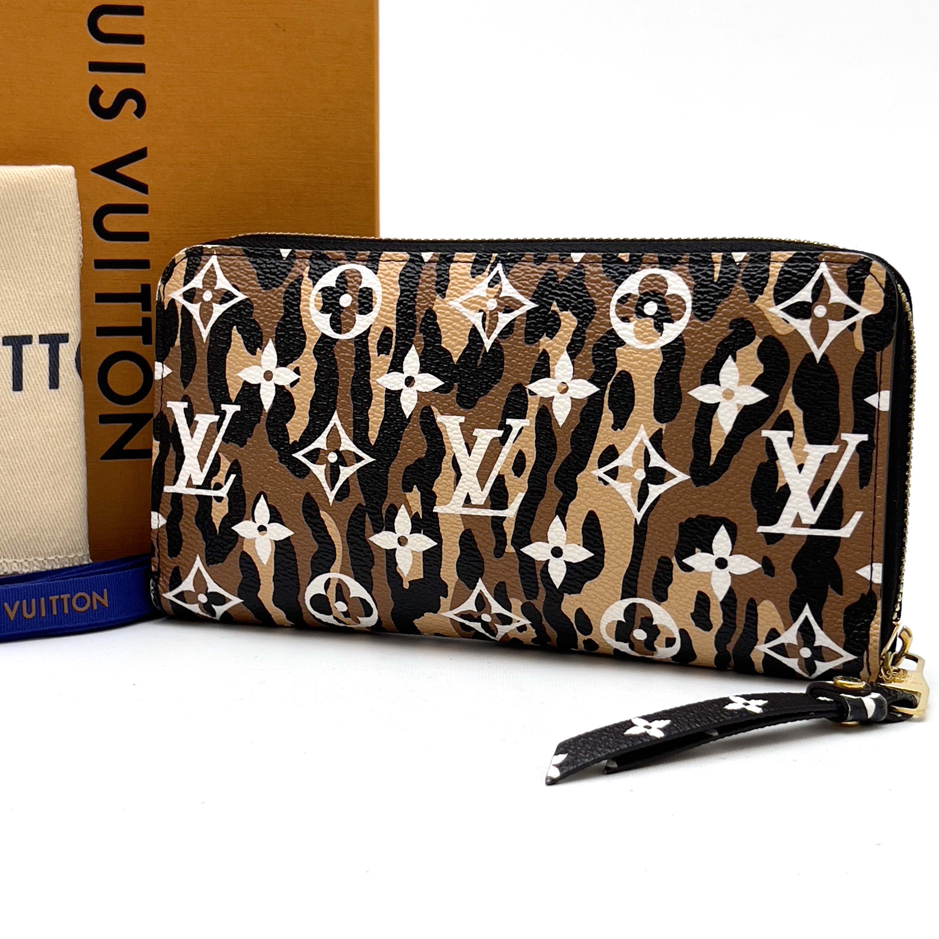 楽天市場】LOUIS VUITTON ルイヴィトン 2019年AW 限定 ジッピー