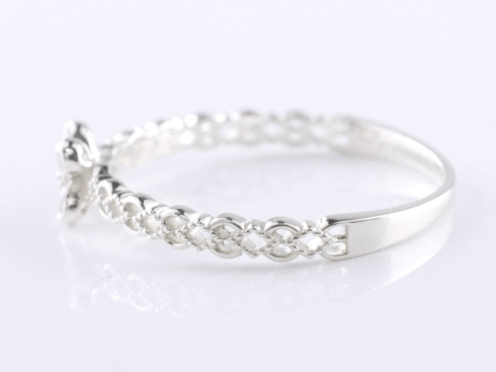 楽天市場】ダイヤモンド リング プラチナ pt900 ダイヤモンドリング