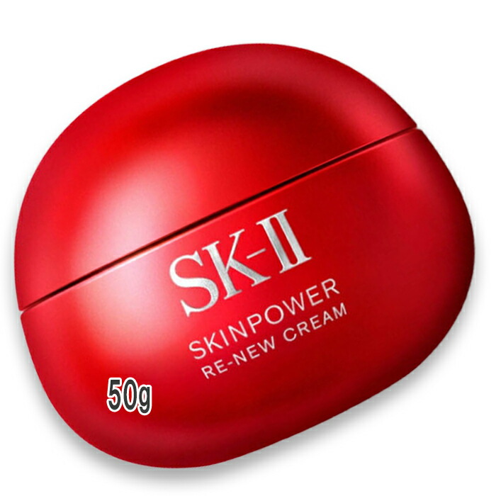 楽天市場】sk ii スキンパワークリームの通販