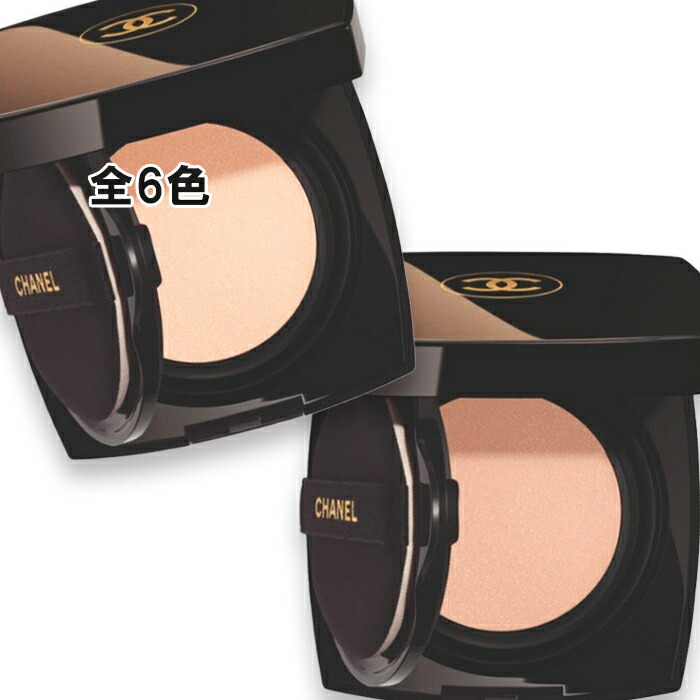 楽天市場】CHANEL(シャネル) サブリマージュ レサンス ドゥ タン