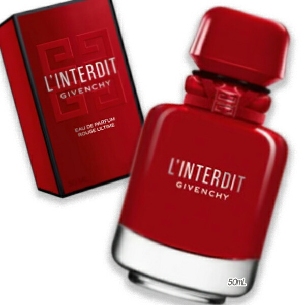 楽天市場】GIVENCHY(ジバンシイ) ランテルディ オーデパルファム