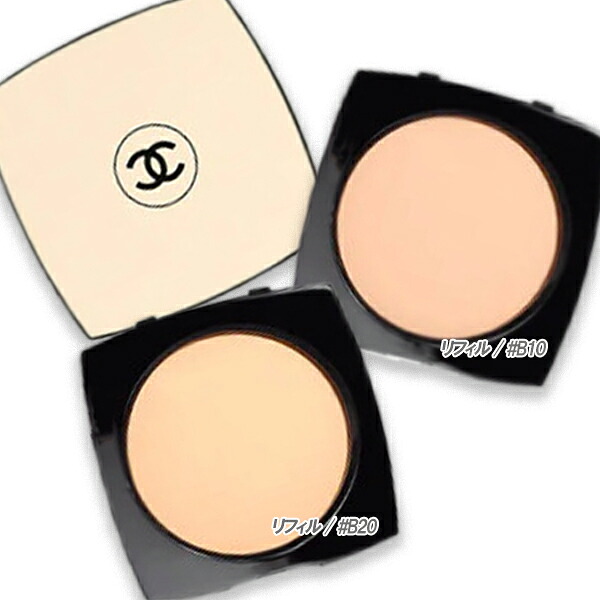 楽天市場】CHANEL(シャネル) レ ベージュ ヘルシー グロウ パウダー