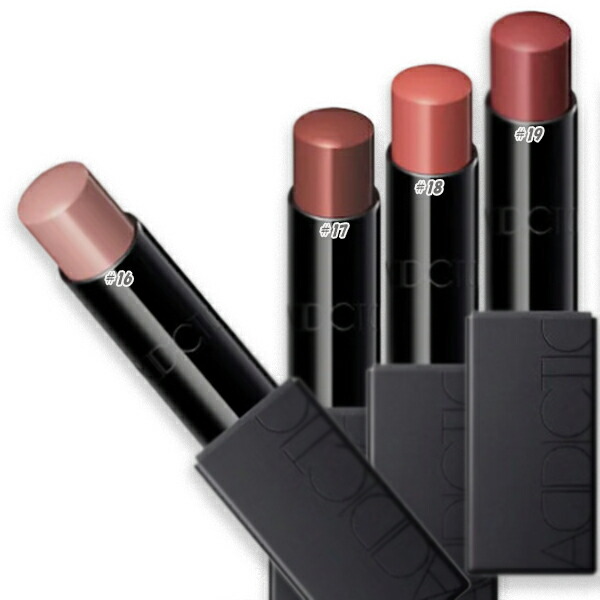 楽天市場】ADDICTION(アディクション) ザ リップスティック