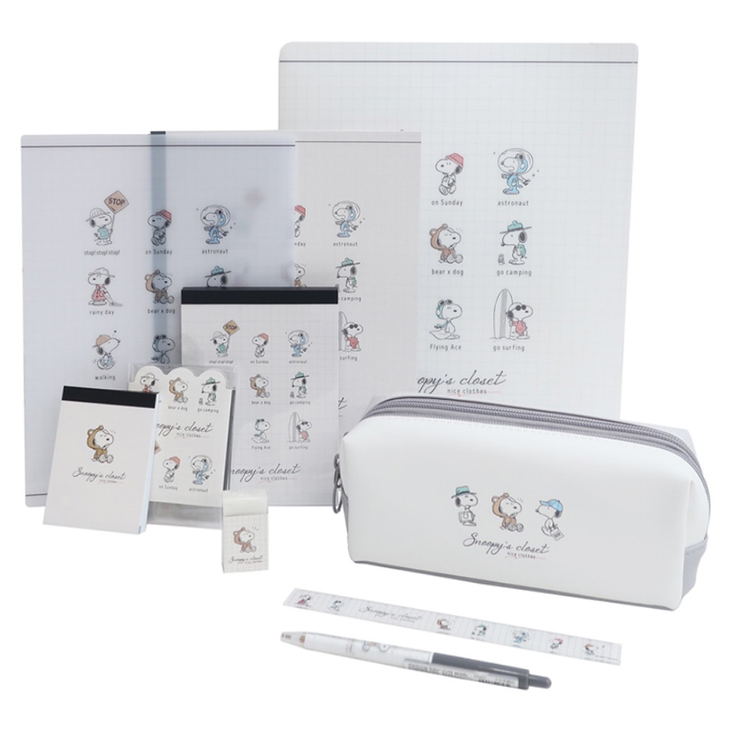 楽天市場】【ポイント10倍 & クーポン！】キャラクター文具セット