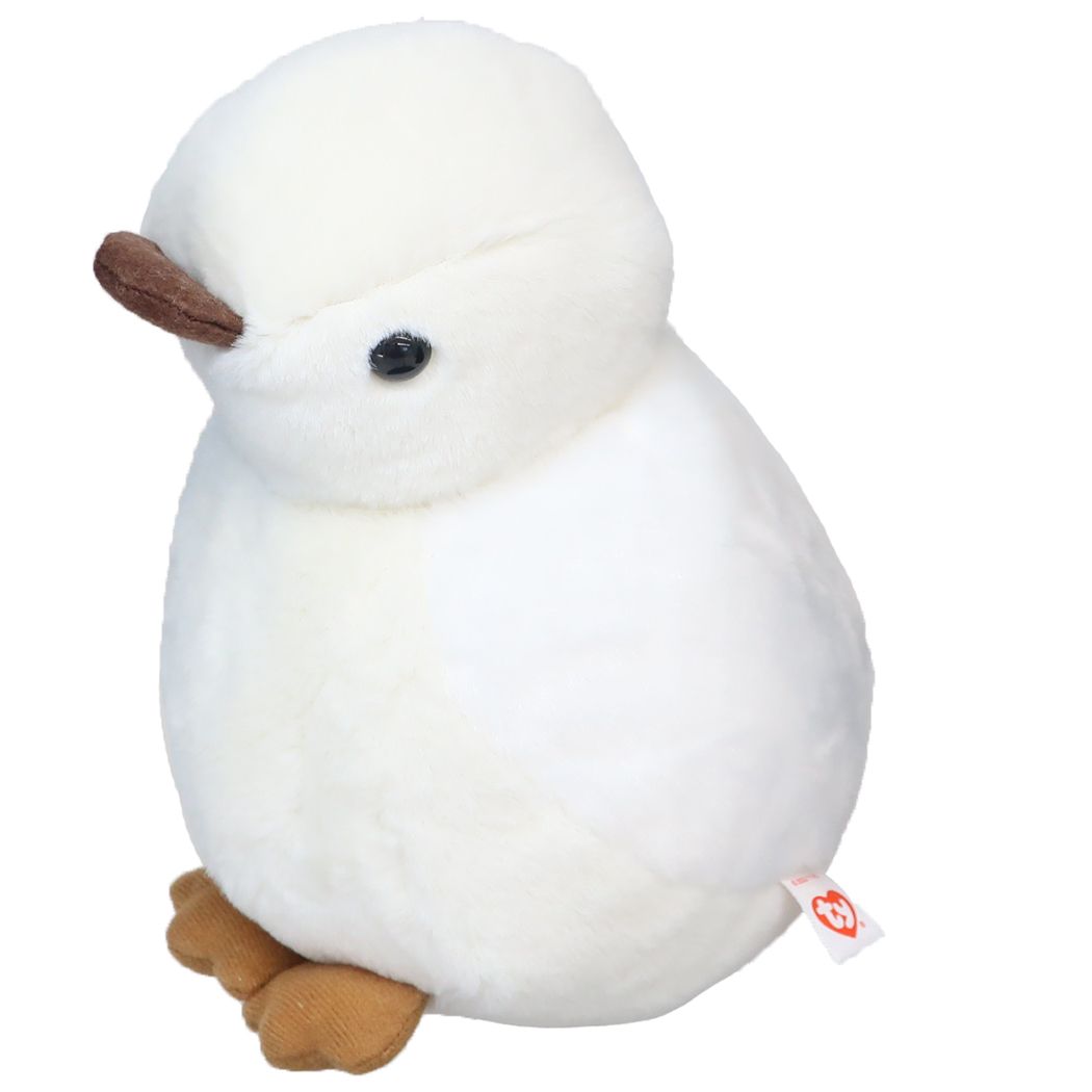 楽天市場】【ポイント10倍 & クーポン！】雷鳥ぬいぐるみヒナM