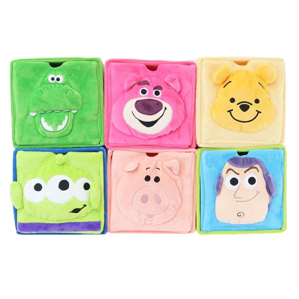 楽天市場】【ポイント10倍 & クーポン！】トイストーリー 収納用品