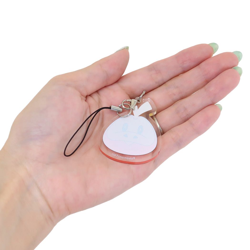 楽天市場】【ポイント10倍 & クーポン！】モバイルアクリルストラップ