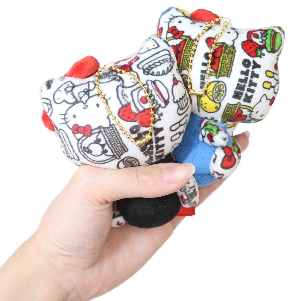 楽天市場】【ポイント10倍 & クーポン！】ボールチェーンマスコット