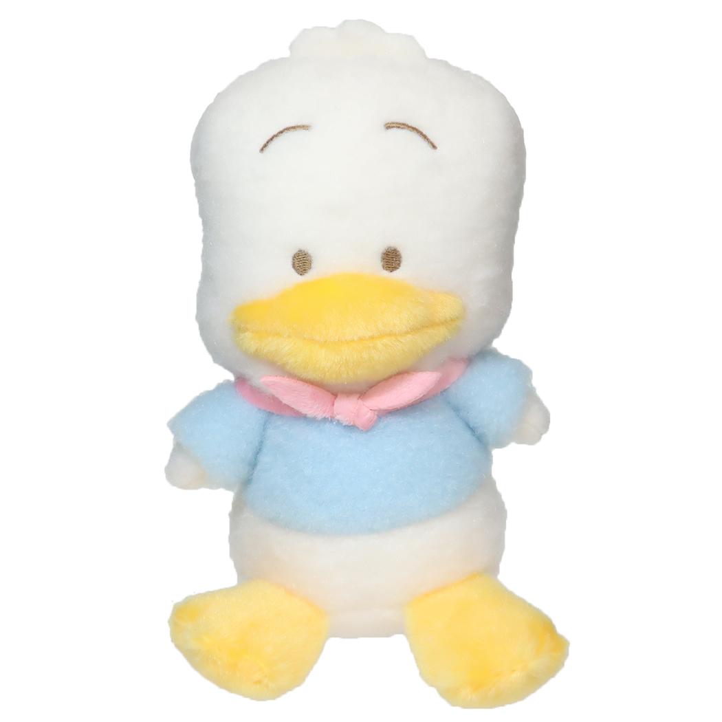 楽天市場】【ポイント10倍 & クーポン！】ぬいぐるみ あひるのペックル