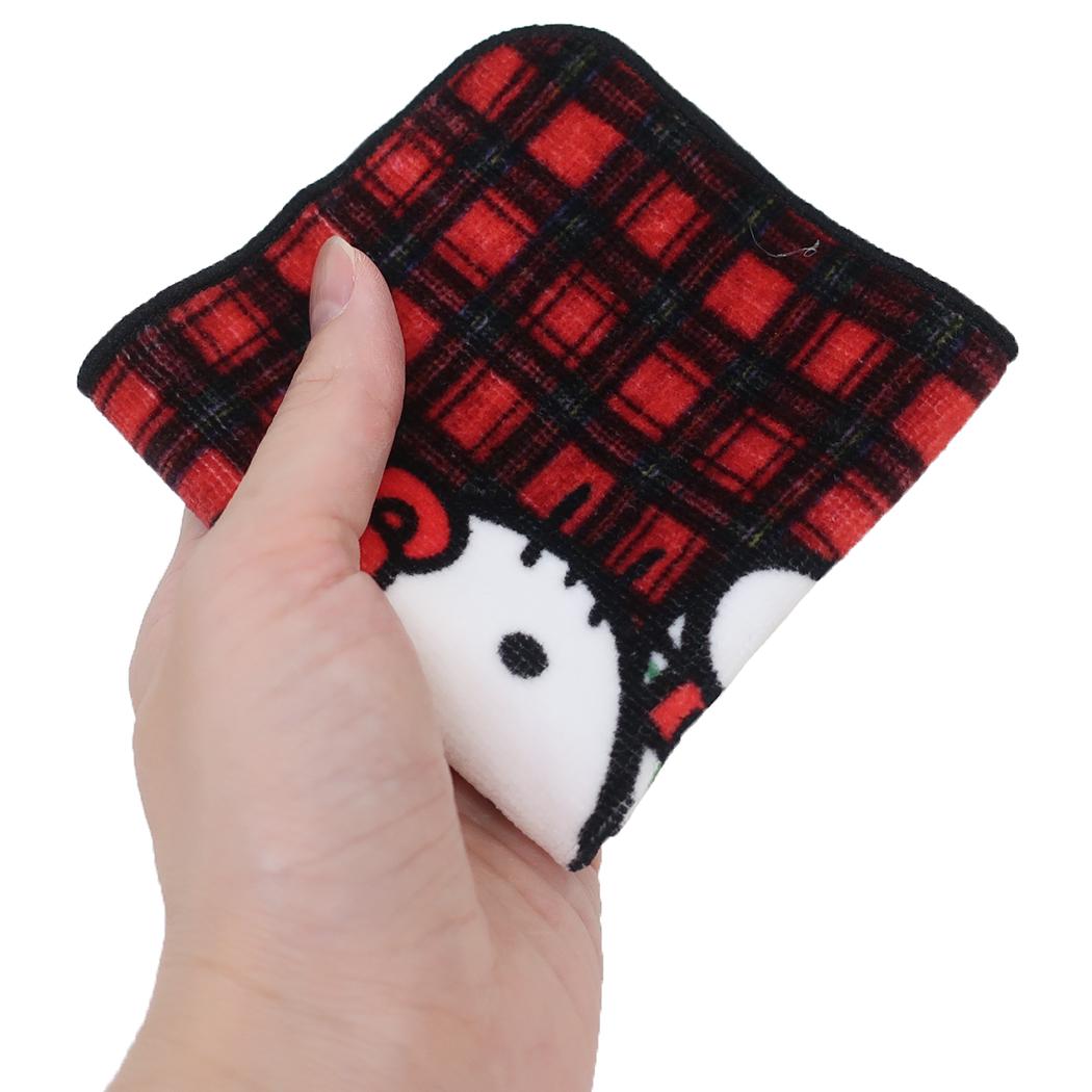 楽天市場】【ポイント10倍 & クーポン！】ハローキティ ミニタオル