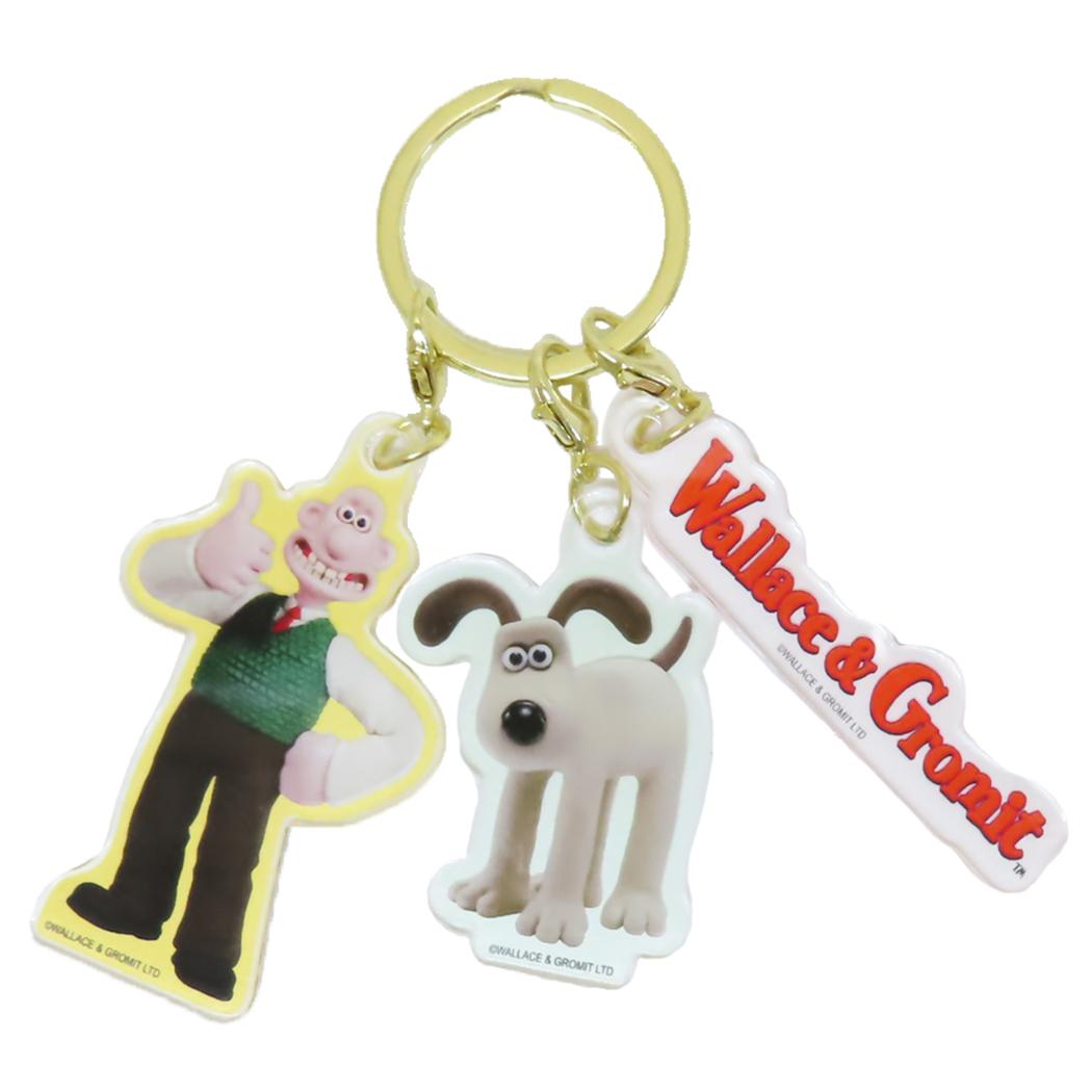 楽天市場】ウォレスとグルミット グッズの通販