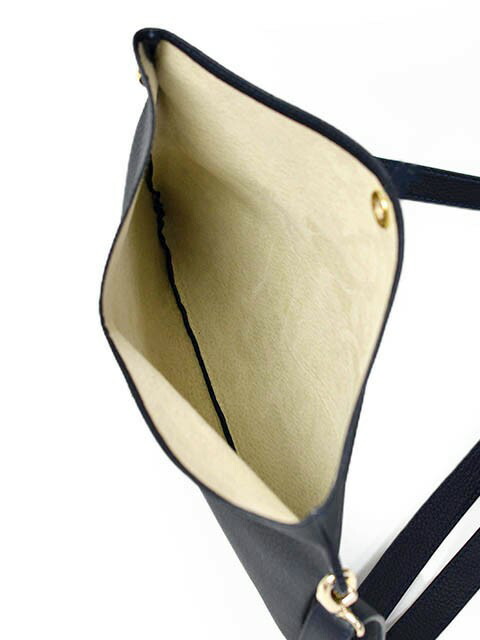 楽天市場】CISEI【チセイ/シセイ】2WAYサコッシュバッグ 1105 LD NAVY